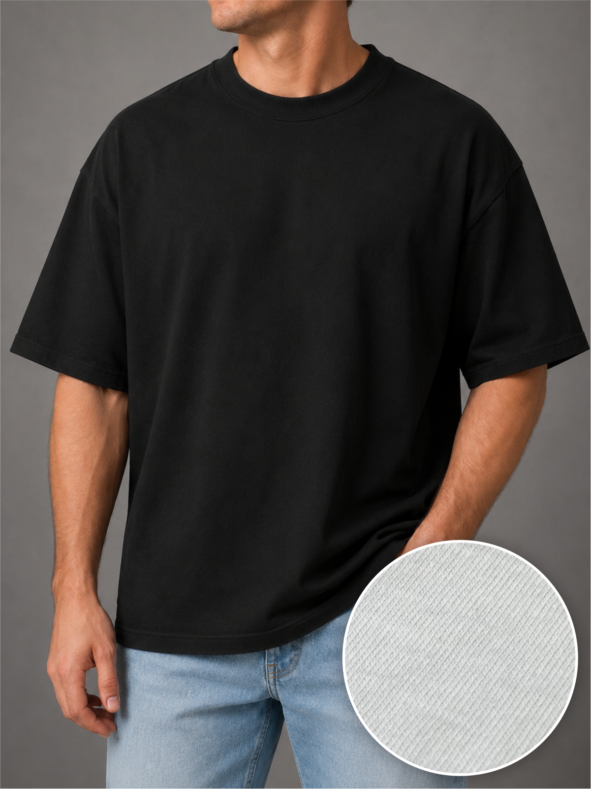 Camiseta linha Algodão 30.1 Premium e Eco