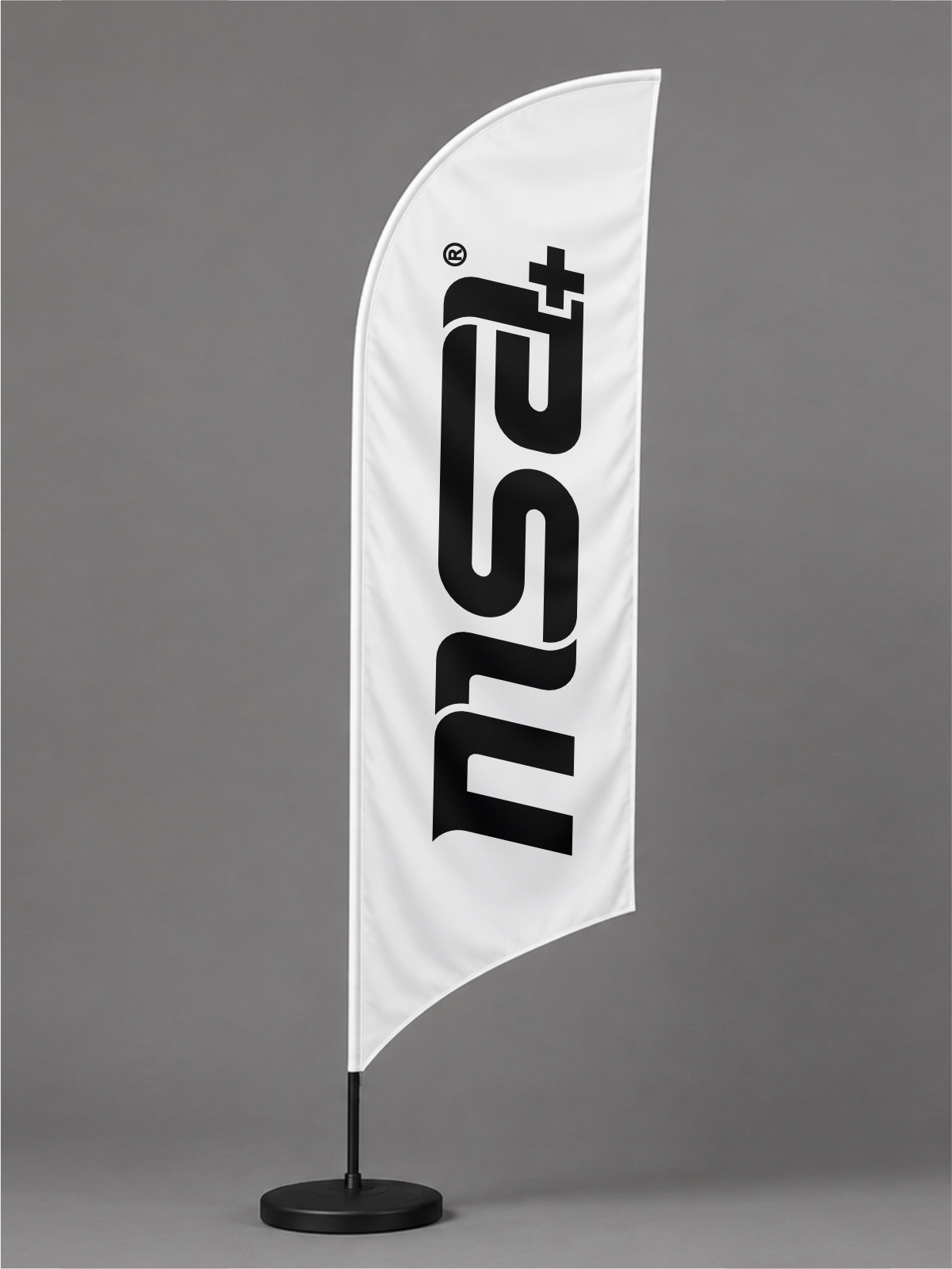 Wind Banner